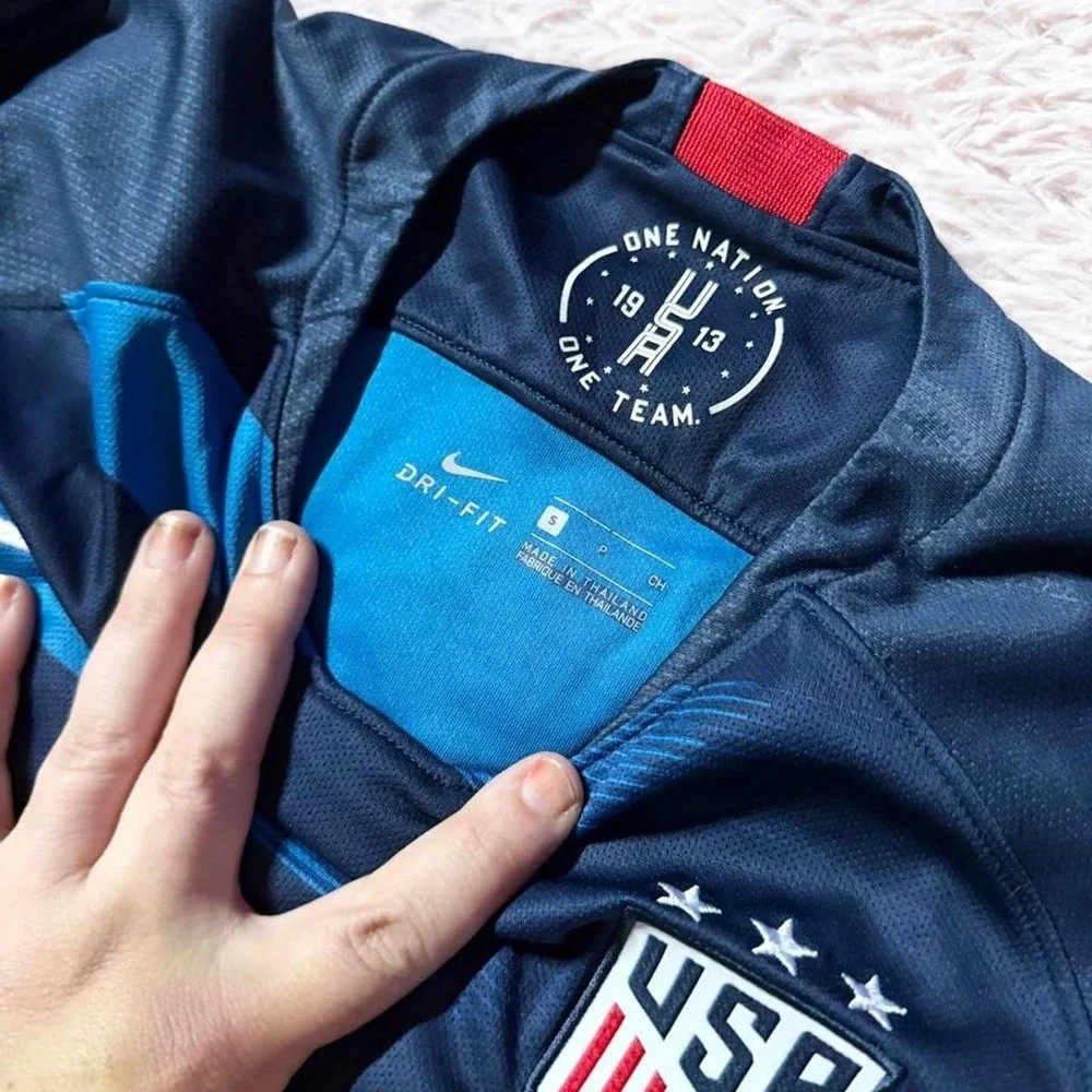 Nike usa 2018